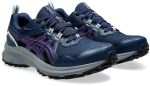 Damskie buty biegowe Asics TRAIL SCOUT 3 1012B516-402 granatowy