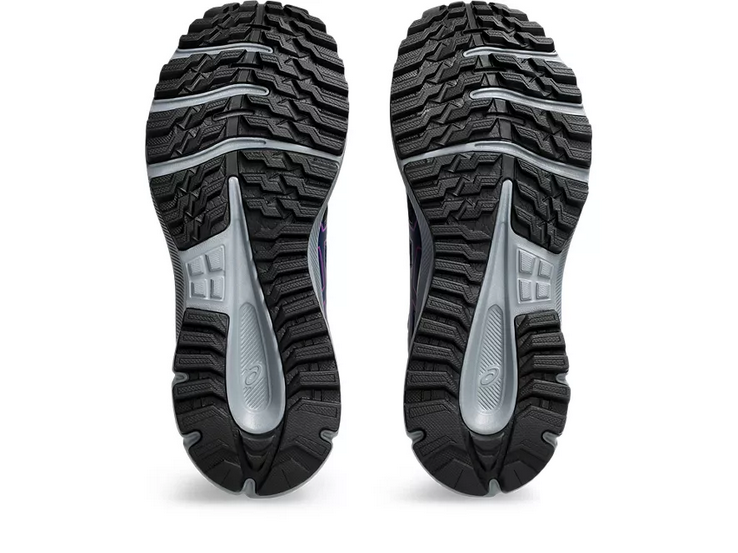 Damskie buty biegowe Asics TRAIL SCOUT 3 1012B516-402 granatowy