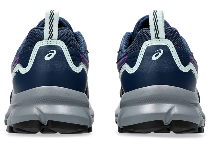 Damskie buty biegowe Asics TRAIL SCOUT 3 1012B516-402 granatowy