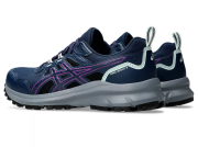 Damskie buty biegowe Asics TRAIL SCOUT 3 1012B516-402 granatowy
