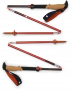 Kije trekkingowe Black Diamond Pursuit flz BD110067 9412