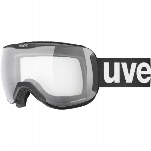 Gogle Uvex Downhill 2100 55/0/394/2028 clear