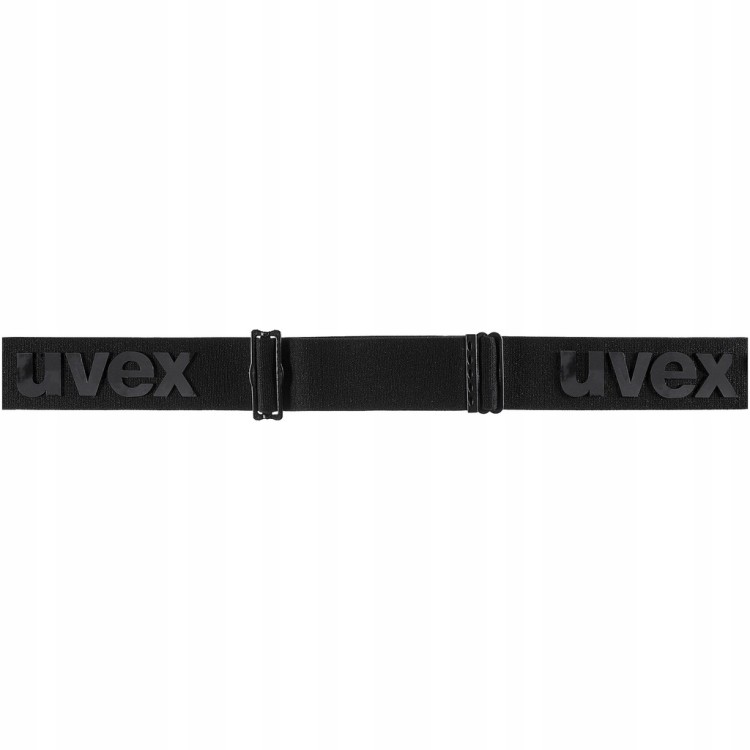 Gogle Uvex Downhill 2100 CV 550/392 2631 czarny mat