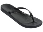Damskie japonki Ipanema anatomica 81030-20766 czarny