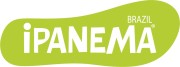 Damskie klapki japonki Ipanema Anat connect II fem 83648-AR100 czarny