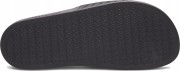 Męskie klapki Under Armour sportowe na basen 6007528-001 czarny