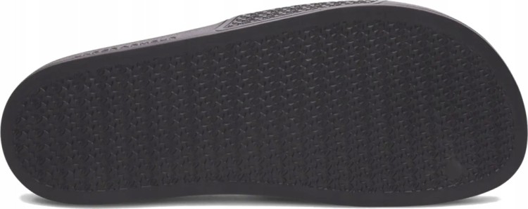 Męskie klapki Under Armour sportowe na basen 6007528-001 czarny