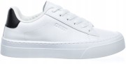 Damskie buty Big Star TT274928 biały