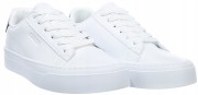 Damskie buty Big Star TT274928 biały