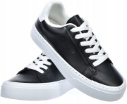 Damskie buty Big Star TT274927 czarny