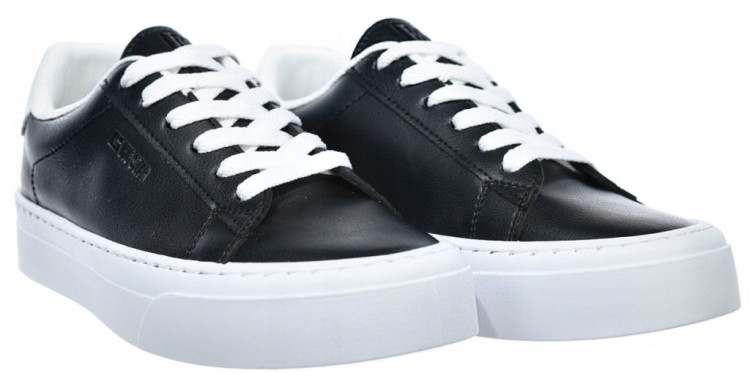 Damskie buty Big Star TT274927 czarny