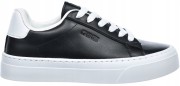 Damskie buty Big Star TT274927 czarny