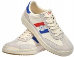 Damskie buty Big Star TT274161 beżowy