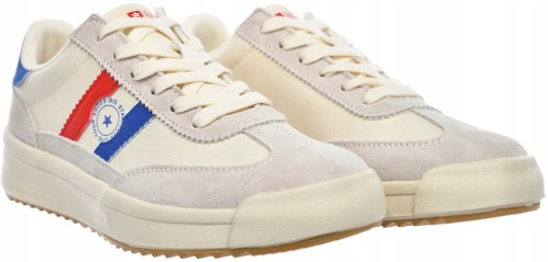 Damskie buty Big Star TT274161 beżowy