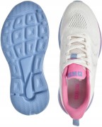 Damskie buty Big Star TT274046 biały
