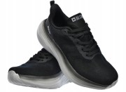 Damskie buty Big Star TT274044 czarny