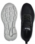 Damskie buty Big Star TT274044 czarny