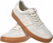 Damskie buty Big Star RR274806 beżowy