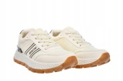 Damskie buty Big Star TT274881 beżowy