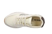 Damskie buty Big Star TT274881 beżowy