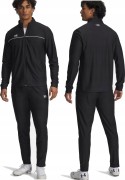 Męski dres sportowy Under Armour 6004052-001 czarny