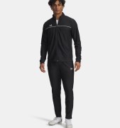 Męski dres sportowy Under Armour 6004052-001 czarny