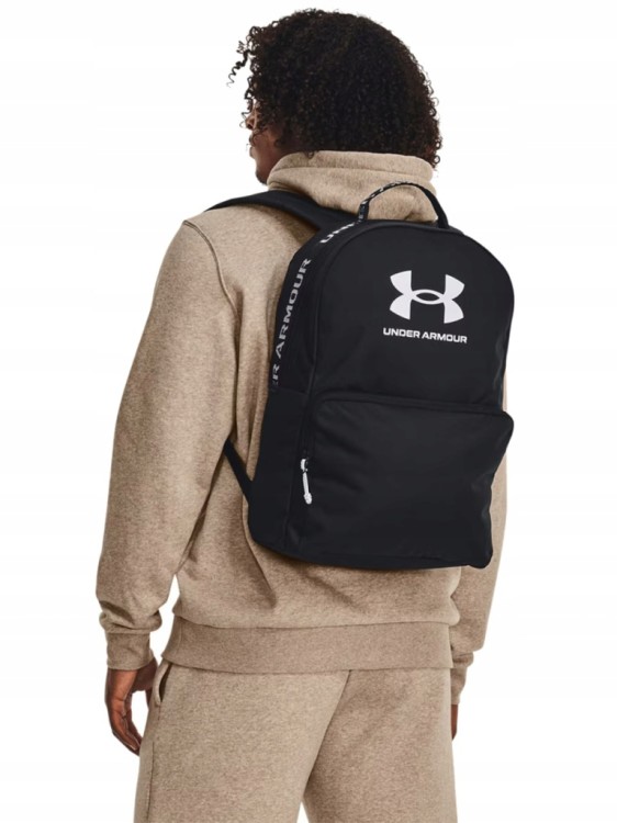 Plecak miejski sportowy Under Armour 25L 1378415-001