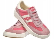 Damskie buty Big Star TT274160 różowy