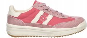 Damskie buty Big Star TT274160 różowy