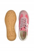 Damskie buty Big Star TT274160 różowy