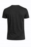 Męska koszulka 4F T-shirt TSHM3987 20S  czarny