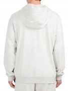Męska bluza z kapturem 4F SWSM2550 27M j.szary
