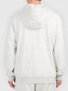 Męska bluza z kapturem 4F SWSM2550 27M j.szary