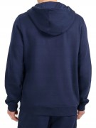 Męska bluza z kapturem 4F SWSM2550 31S granatowy