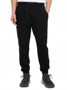 Męski dres sportowy 4F SWSM2550+TRM1673 20S czarny