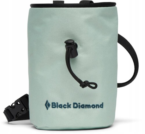 Torba na magnezję Black Diamond woreczek Mojo Chalk Bag BD630161 3041