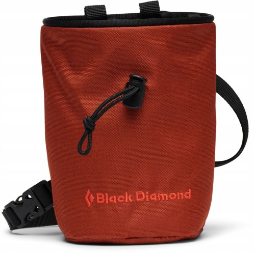 Torba na magnezję Black Diamond woreczek Mojo Chalk Bag BD630161 6044