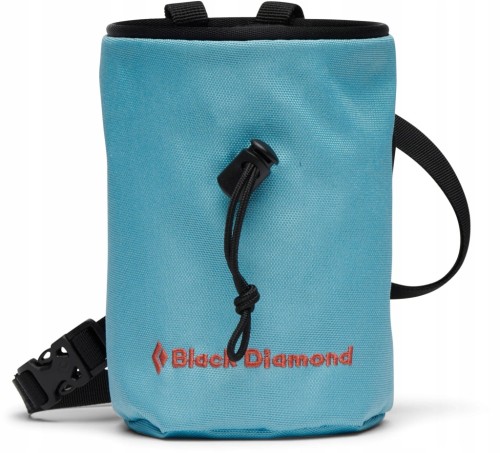 Torba na magnezję Black Diamond woreczek Mojo Chalk Bag BD630161 4072