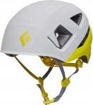 Kask do wspinaczki Black Diamond dla dzieci BD620228 9371 biały/żółty