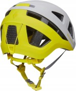 Kask do wspinaczki Black Diamond dla dzieci BD620228 9371 biały/żółty