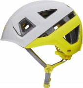 Kask do wspinaczki Black Diamond dla dzieci BD620228 9371 biały/żółty