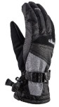 Damskie rękawice narciarskie Viking RONDA 113/20/5473/08 szary