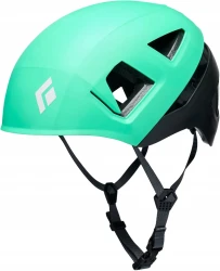 Kask do wspinaczki Black Diamond CAPITAN E BD620230 3018 turkusowy