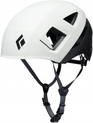 Kask do wspinaczki Black Diamond CAPITAN E BD620230 1000 biały