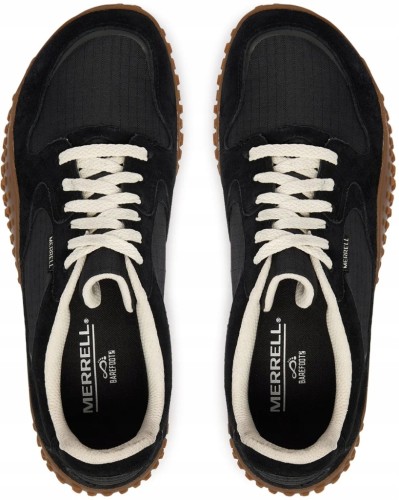 Męskie buty Merrell Wrapt J00003668 czarny