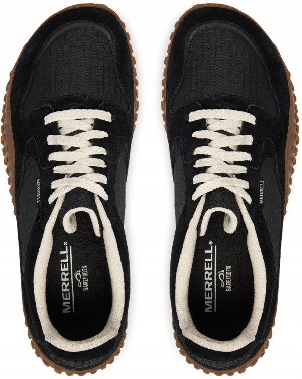 Męskie buty Merrell Wrapt J00003668 czarny