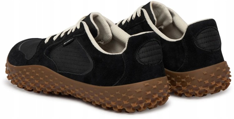 Męskie buty Merrell Wrapt J00003668 czarny