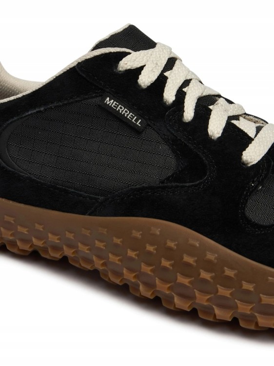 Męskie buty Merrell Wrapt J00003668 czarny