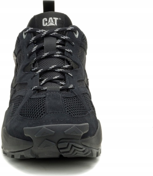 Męskie buty Caterpillar Grapple P726661 czarny