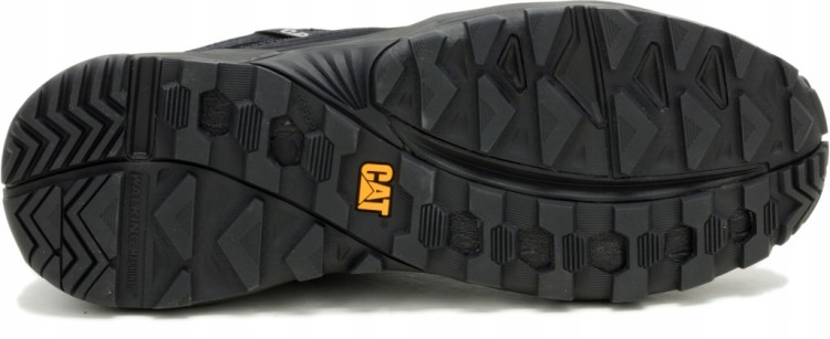 Męskie buty Caterpillar Grapple P726661 czarny